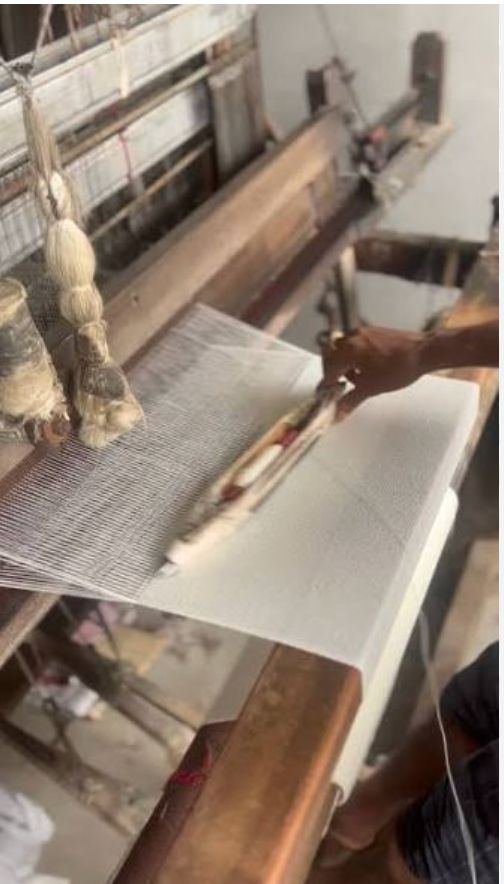 Loom process
